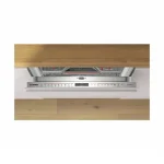 ظرفشویی توکار بوش 14 نفره مدل SMV8YCX02E - تصویر 8