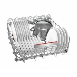 ظرفشویی توکار بوش 14 نفره مدل SMV8YCX02E - تصویر 6