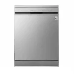 ظرفشویی ال جی 513 سفید 14 نفره – نقره ای