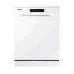 ظرفشویی سامسونگ 5070 نقره ای 14 نفره – سفید