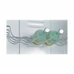 یخچال دوقلو توکار بوش GIN81 و KIR81 - تصویر 7