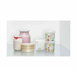 یخچال دوقلو توکار بوش GIN81 و KIR81 - تصویر 6