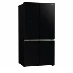 یخچال ساید بای ساید هیتاچی RWB720 - تصویر 2