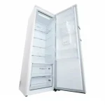 یخچال دوقلو ال جی F511 و B514 سفید - تصویر 5