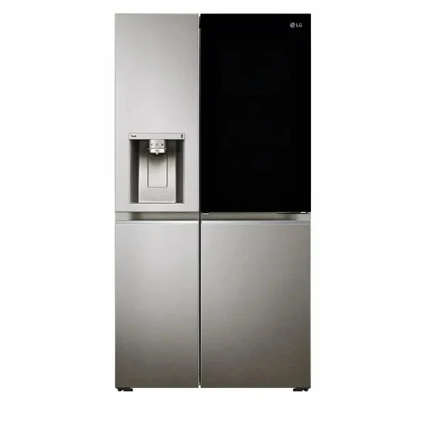یخچال ساید بای ساید ال جی X348