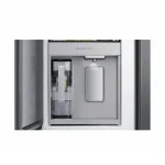 یخچال ساید بای ساید سامسونگ RF65 - تصویر 7