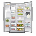 یخچال ساید بای ساید سامسونگ RS50 - تصویر 3
