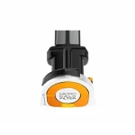 اتو بخار دستی تفال FV9835 - تصویر 6