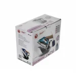 اتو بخار پایه دار مایر MR-1043 - تصویر 3