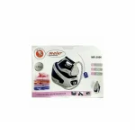 اتو بخار دستی مایر MR-3096 - تصویر 3