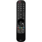 تلویزیون ال جی QNED87T - تصویر 6
