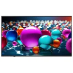 تلویزیون ال جی UA8500 - تصویر 4