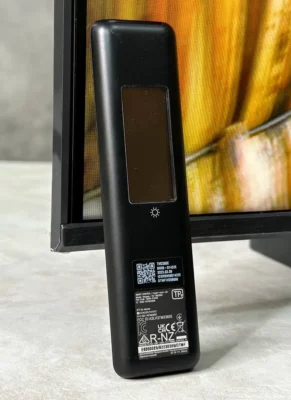 تلویزیون سامسونگ CU8000