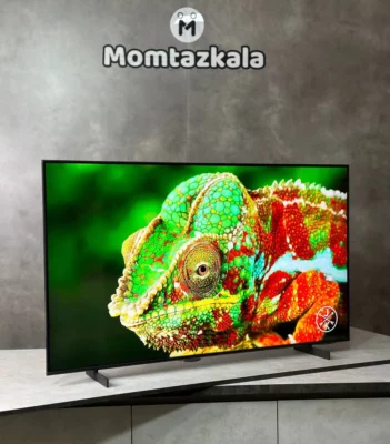 تلویزیون سامسونگ CU8000