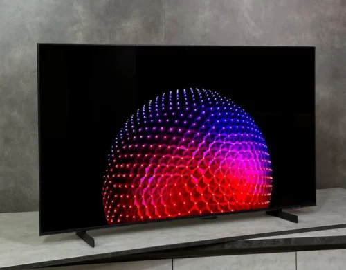 تلویزیون سامسونگ CU8000