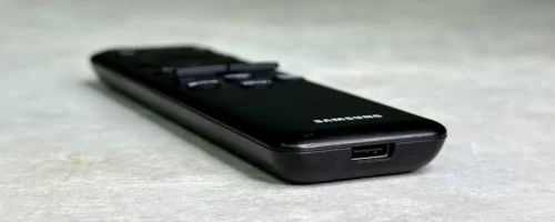 تلویزیون سامسونگ CU8000