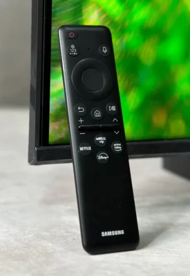 تلویزیون سامسونگ CU8000