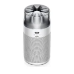 تصفیه هوا دایسون HUSHJET HJ10 - تصویر 2