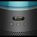 تصفیه هوا دایسون HUSHJET HJ10 - تصویر 3