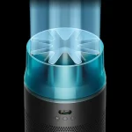 تصفیه هوا دایسون HUSHJET HJ10 - تصویر 4