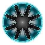 تصفیه هوا دایسون HUSHJET HJ10 - تصویر 5