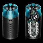 تصفیه هوا دایسون HUSHJET HJ10 - تصویر 7