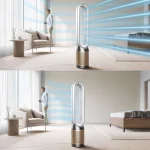 تصفیه هوا دایسون TP12 - تصویر 6