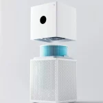 تصفیه هوای شیائومی 4 Lite - تصویر 3