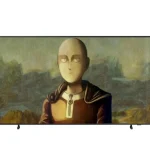 لیست قیمت تلویزیون 55 اینچ سامسونگ در بانه و گناوه ( همه سری ها 55 اینچ سامسونگ )