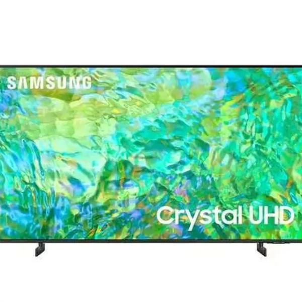تلویزیون سامسونگ CU8000