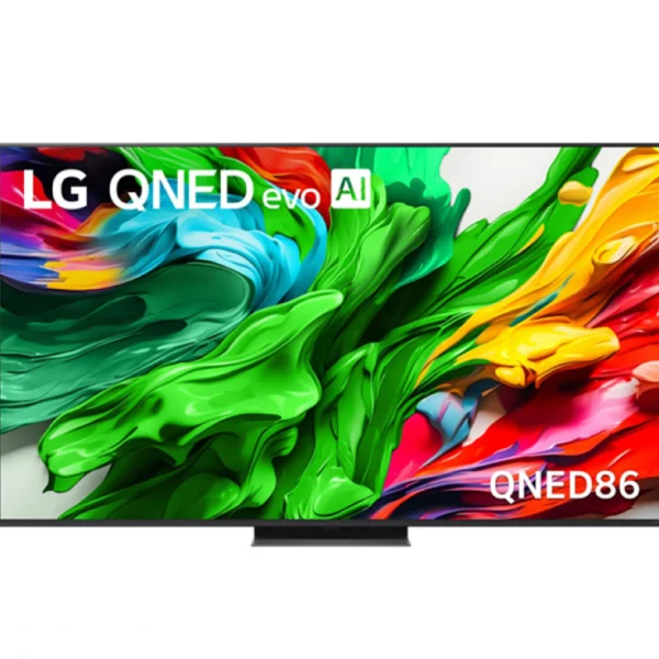 تلویزیون ال جی QNED86A