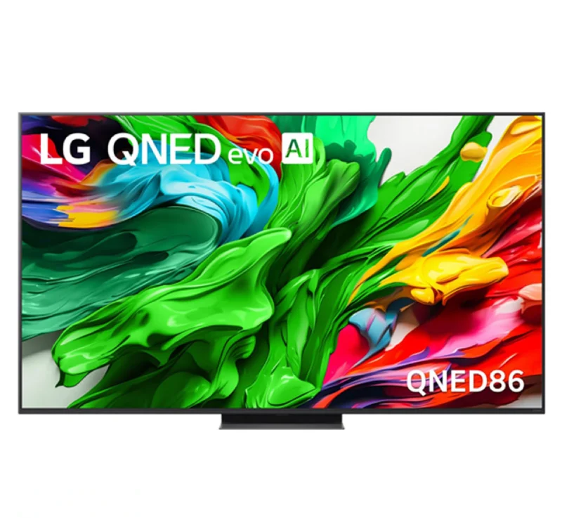QNED86A-1 تلویزیون ال جی QNED86A