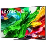 تلویزیون ال جی QNED86A - تصویر 4