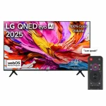 تلویزیون ال جی QNED91A - تصویر 4