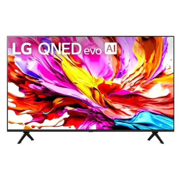 تلویزیون ال جی QNED91A