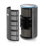 تصفیه هوا فیلیپس AC4220 - تصویر 3