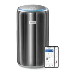 تصفیه هوا فیلیپس AC4220 - تصویر 5