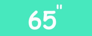 تلویزیون سونی S30 (براویا 3)